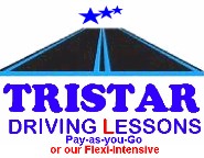 Tristar Driving Lessons Stoke on Trent 633031 Image 6